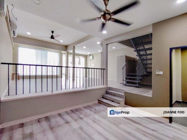 House for sale in Petaling, Damansara Damai