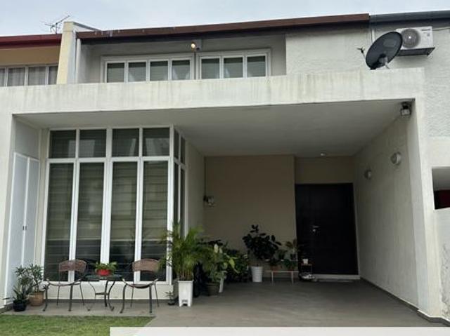 House for sale in Petaling Jaya, Petaling