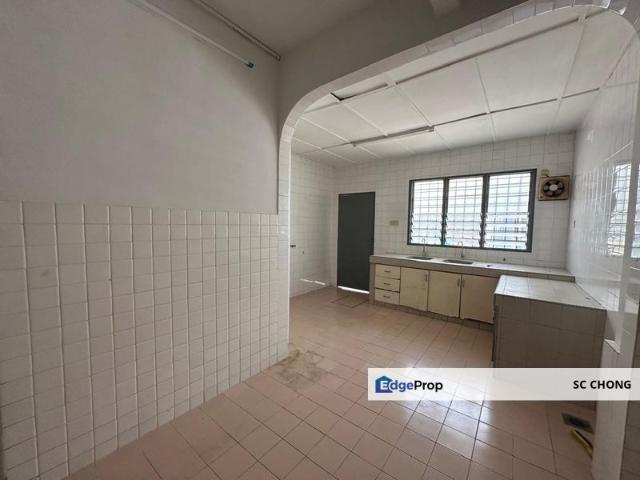 House for sale in SS 2, Petaling Jaya