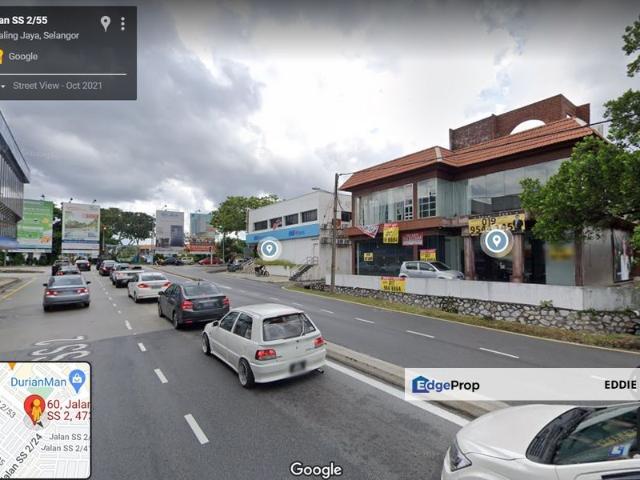 Shop for rent in Petaling, Damansara Damai