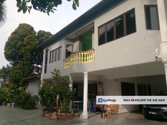 House for sale in Petaling, Damansara Damai