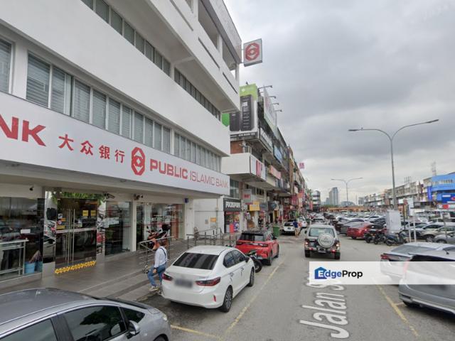 Shop for rent in Petaling, Damansara Damai