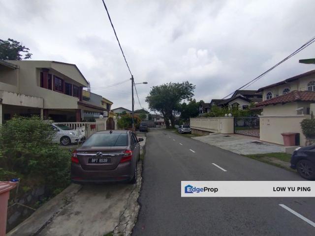 House for rent in Petaling, Damansara Damai