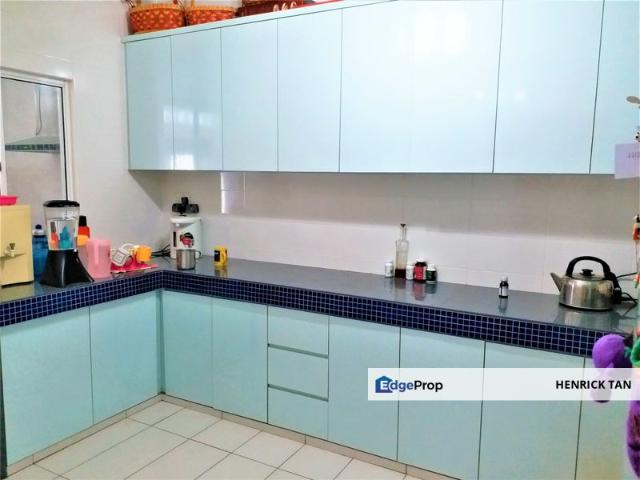 House for sale in Petaling Jaya, Petaling