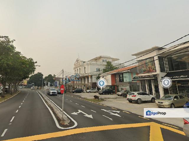 Shop for rent in Petaling Jaya, Petaling