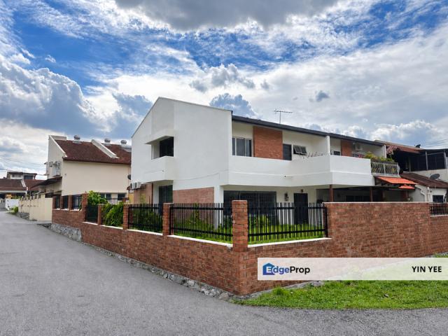 House for sale in Petaling Jaya, Petaling