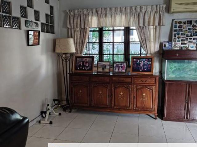 House for sale in Seksyen 19, Petaling Jaya
