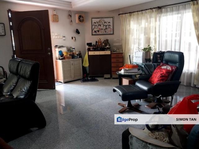 House for sale in Petaling, Damansara Damai