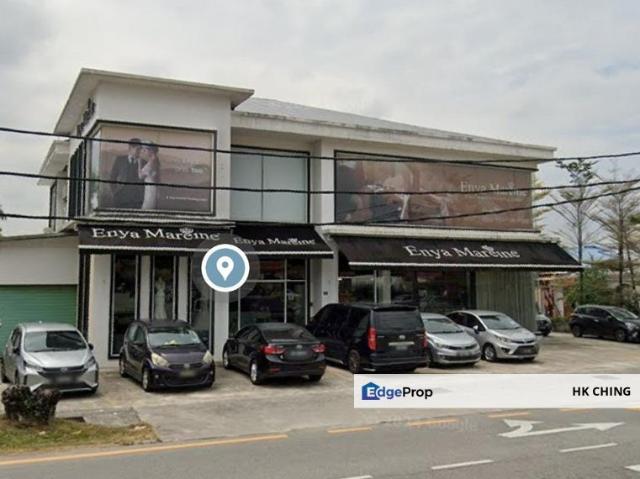 Shop for rent in Petaling, Damansara Damai