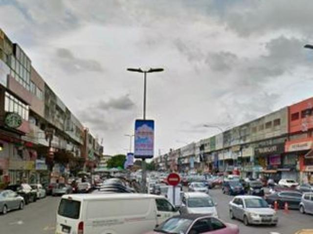 Shop for rent in Petaling, Damansara Damai