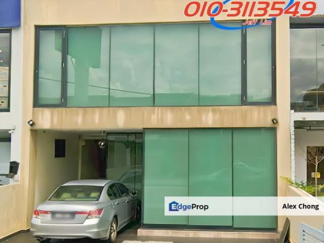 Shop for rent in Petaling, Damansara Damai