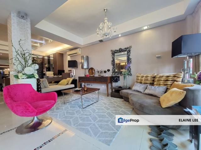 House for sale in Petaling, Damansara Damai