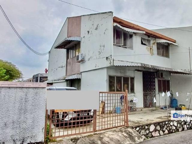 House for sale in Petaling, Damansara Damai