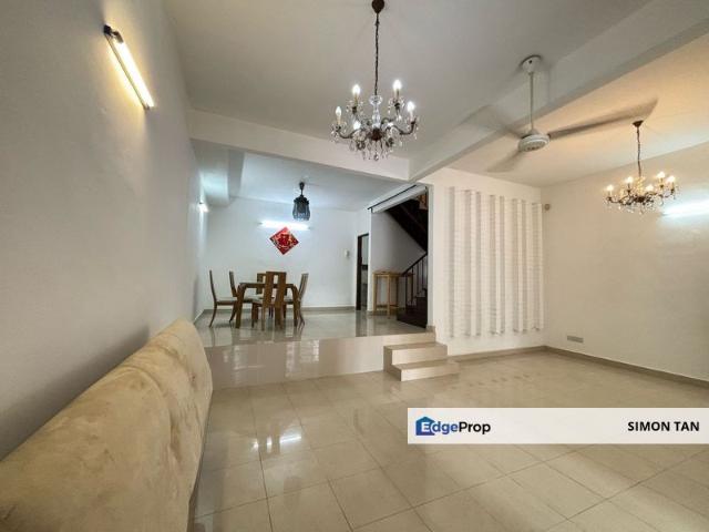 House for sale in Petaling, Damansara Damai