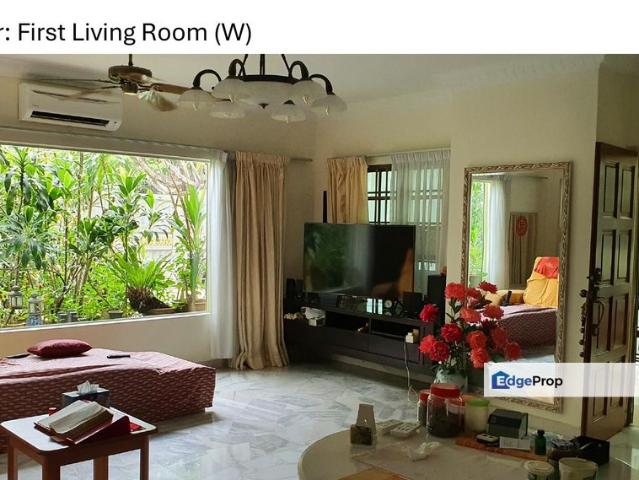 House for sale in Petaling, Damansara Damai