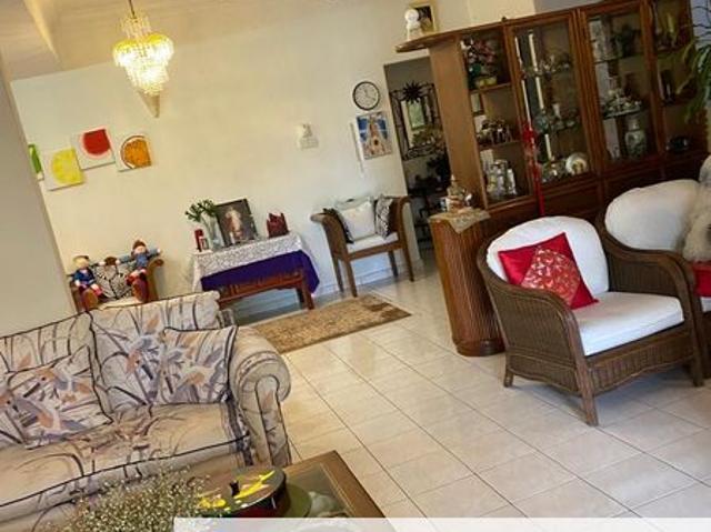 House for sale in Seksyen 19, Petaling Jaya