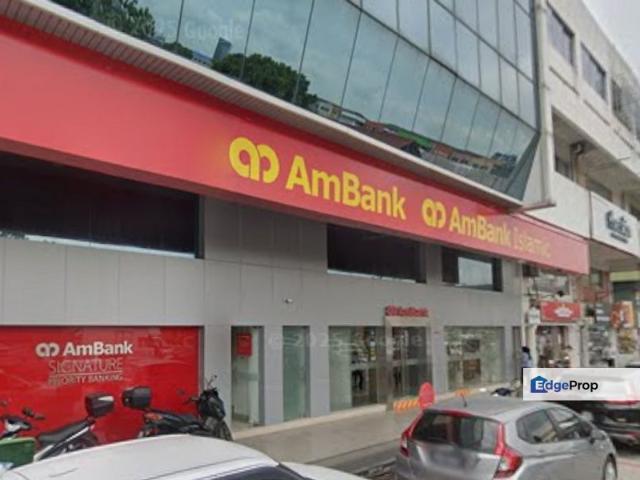 Shop for rent in Petaling, Damansara Damai