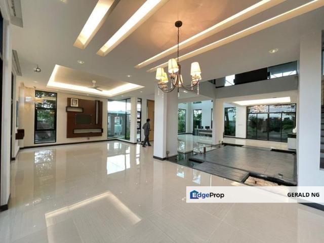 House for rent in Petaling, Damansara Damai