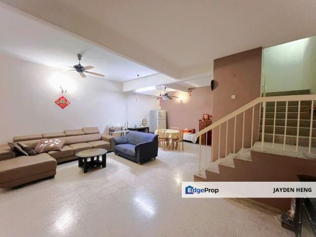 House for sale in Petaling, Damansara Damai