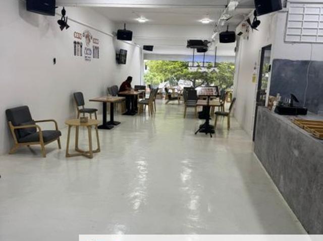 Shop for rent in Petaling, Damansara Damai