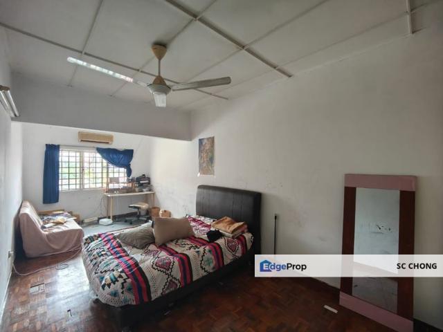 House for sale in Petaling, Damansara Damai