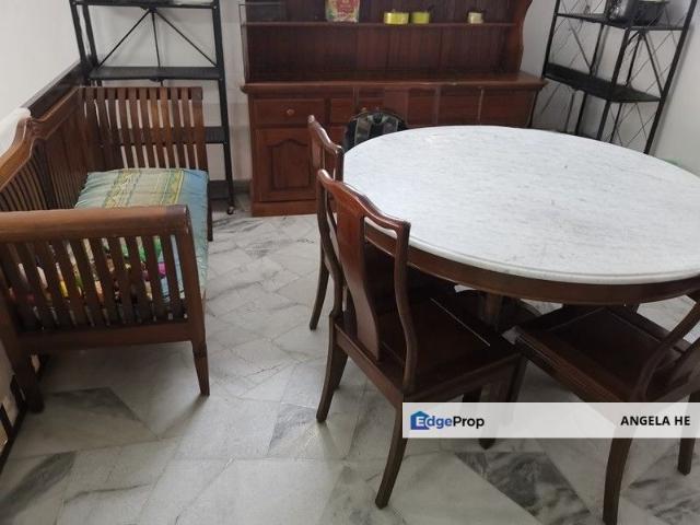 House for rent in Petaling Jaya, Petaling