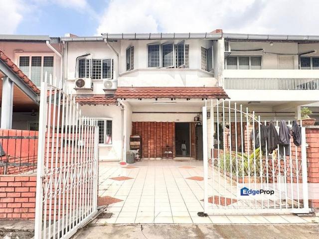 House for sale in Petaling, Damansara Damai