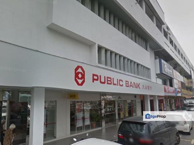 Shop for rent in Petaling, Damansara Damai
