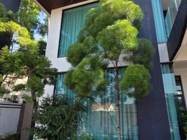 House for sale in Petaling, Damansara Damai