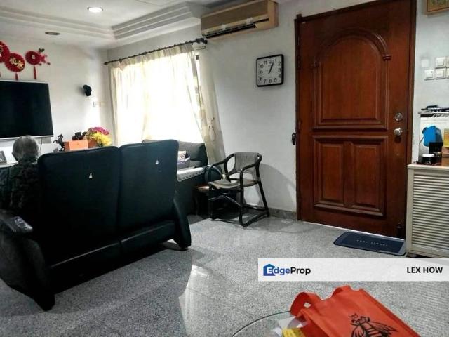 House for sale in Petaling, Damansara Damai