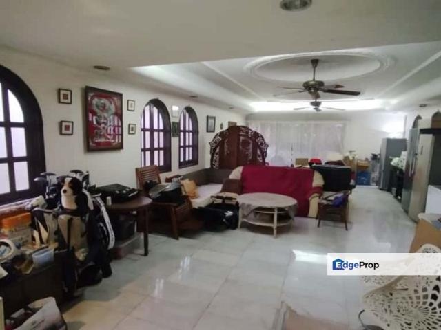 House for sale in Petaling, Damansara Damai