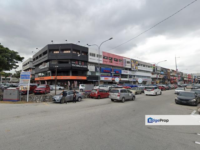 Shop for rent in Petaling, Damansara Damai