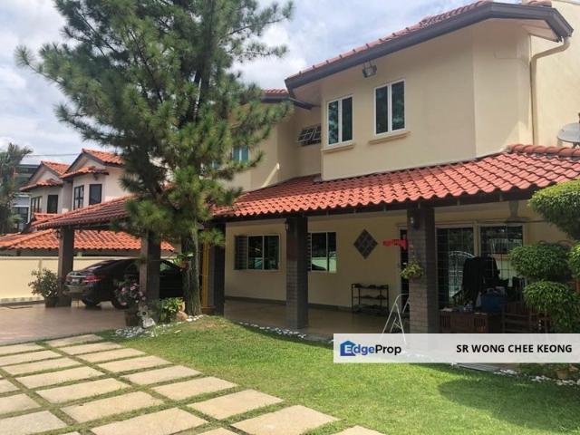 House for sale in SS 2, Petaling Jaya