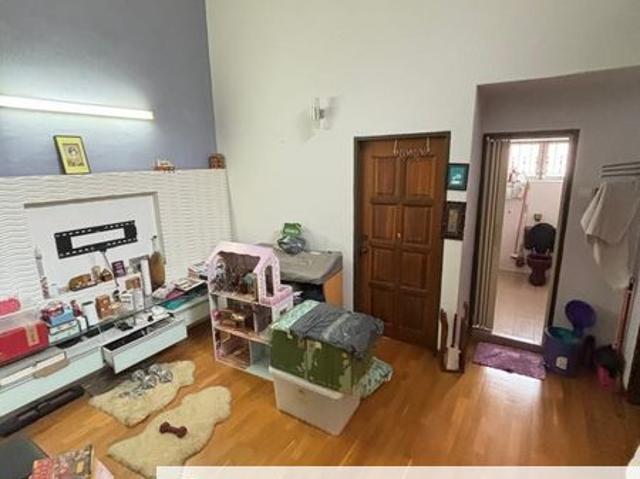 House for sale in Petaling, Damansara Damai