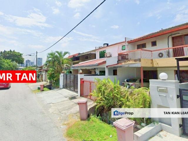 House for sale in Petaling, Damansara Damai