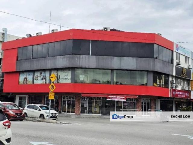 Shop for rent in Petaling, Damansara Damai