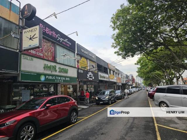 Shop for sale in Petaling, Damansara Damai