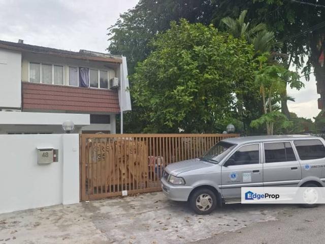 House for sale in Petaling, Damansara Damai