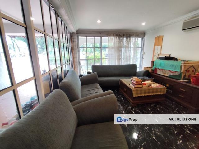 House for sale in SS 2, Petaling Jaya