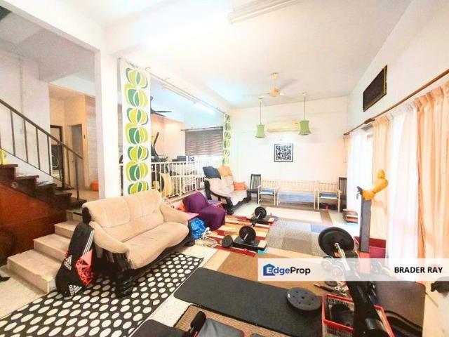 House for sale in Petaling, Damansara Damai