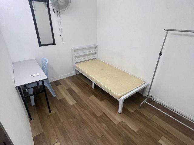 Room for rent in Petaling, Damansara Damai