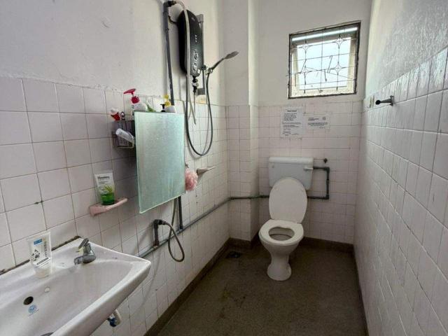 Room for rent in Petaling, Damansara Damai