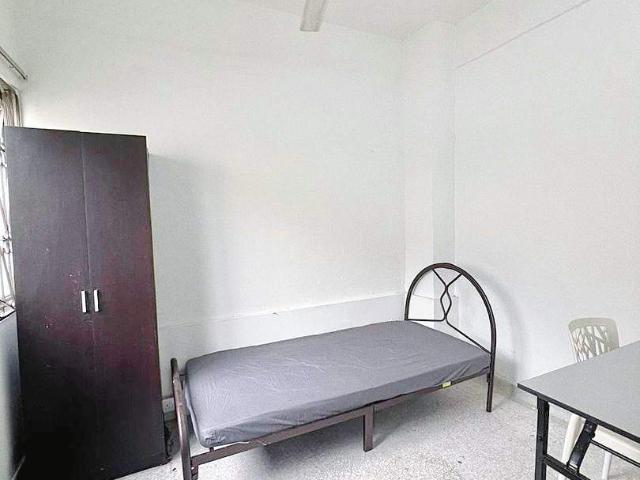 Room for rent in Petaling, Damansara Damai