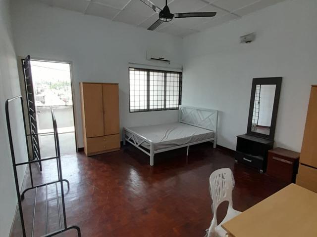 House for rent in Petaling, Damansara Damai