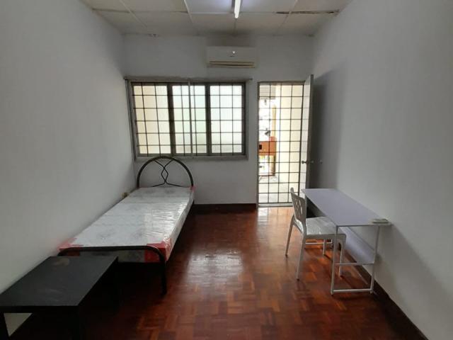 House for rent in Petaling, Damansara Damai