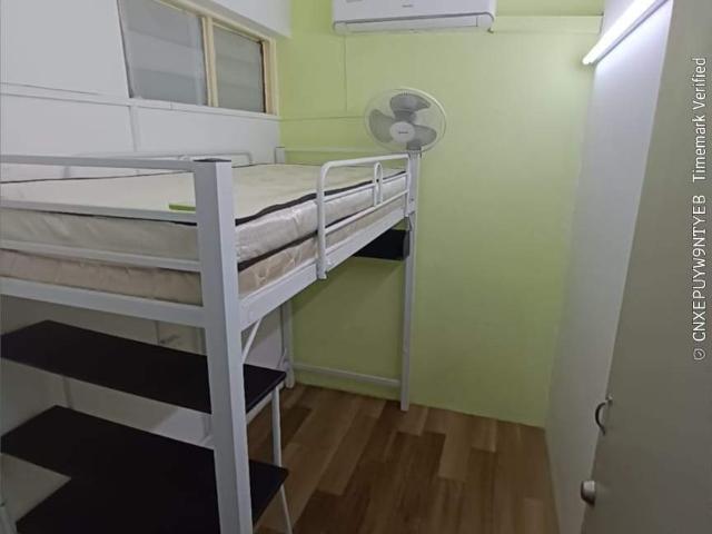 Room for rent in Petaling, Damansara Damai