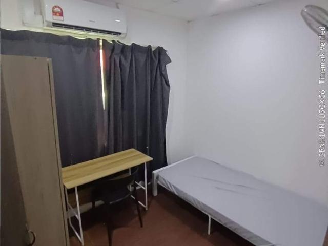 Room for rent in Petaling, Damansara Damai