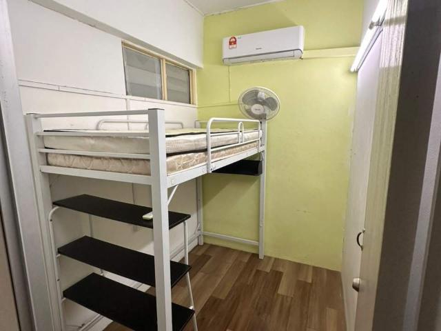 Room for rent in Petaling, Damansara Damai