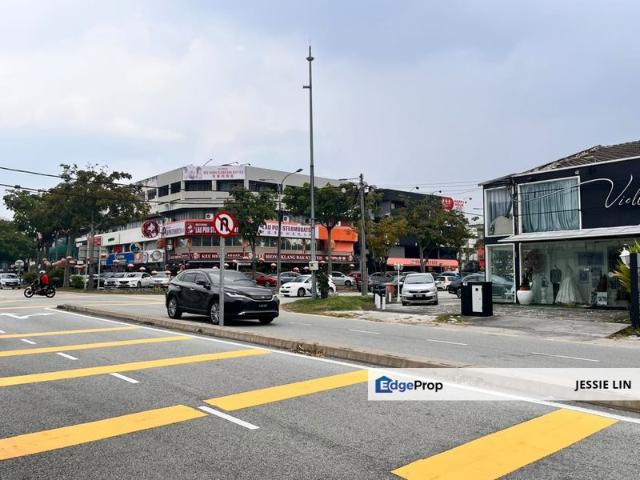 House for rent in Petaling, Damansara Damai