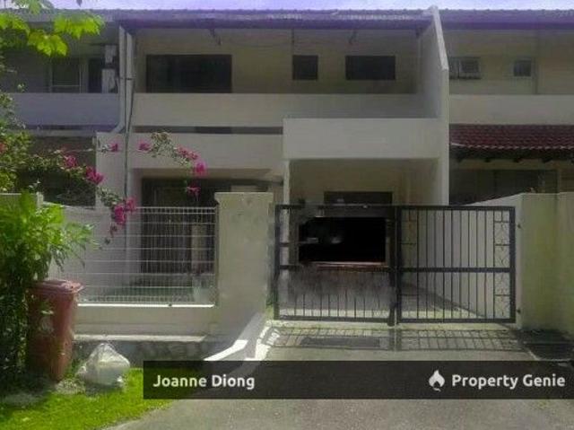 House for rent in Petaling, Damansara Damai